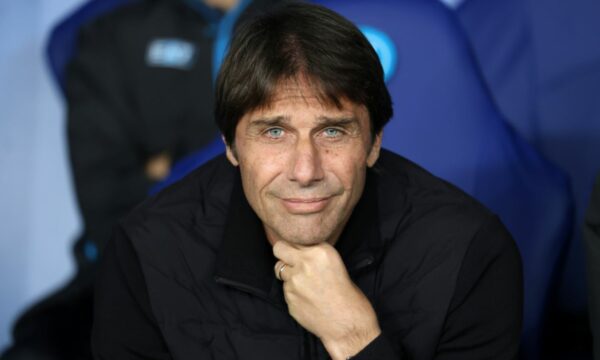 Conte flet para finales së Superkupës  Nuk është vlerësuar sa duhet triumfi në ligë sezonin e kaluar