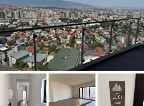 Apartamentet luksoze të Gruevskit në Vodno rikthehen sërish në shitje, këtë herë me çmim të ulur