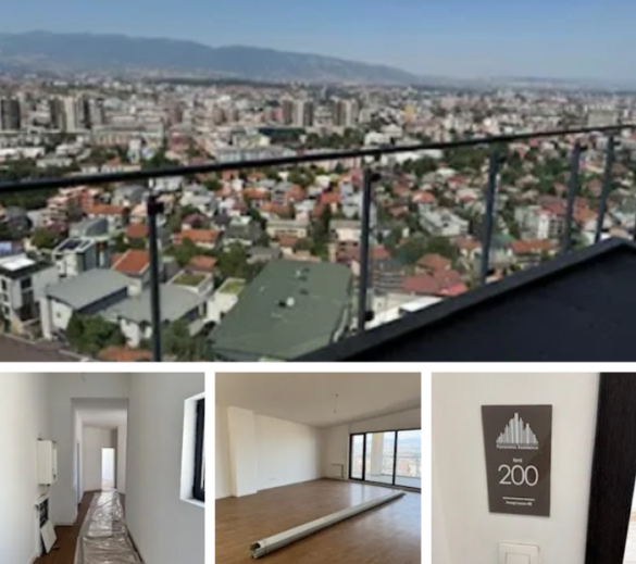 Apartamentet luksoze të Gruevskit në Vodno rikthehen sërish në shitje  këtë herë me çmim të ulur