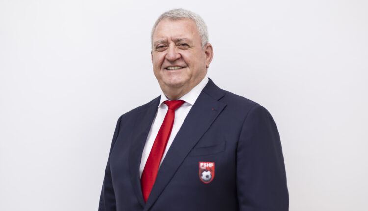Presidenti Duka uron Vitin e Ri 2026: Mirënjohje për të gjithë ata që kontribuojnë çdo ditë që futbolli shqiptar të zhvillohet
