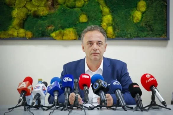 Pas 15 vitesh hapen specializimet e përgjithshme  Aziri  Do shtensionojmë shëndetësinë terciale