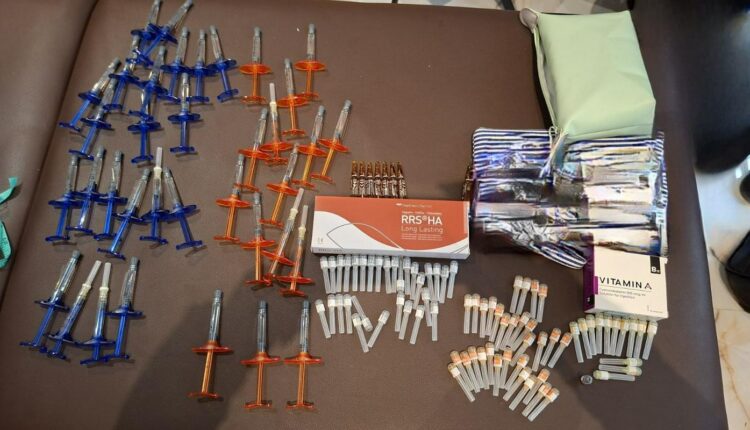 Tri shtetase të Kosovës dëbohen nga Sllovenia për ofrimin e paligjshëm të botoxit