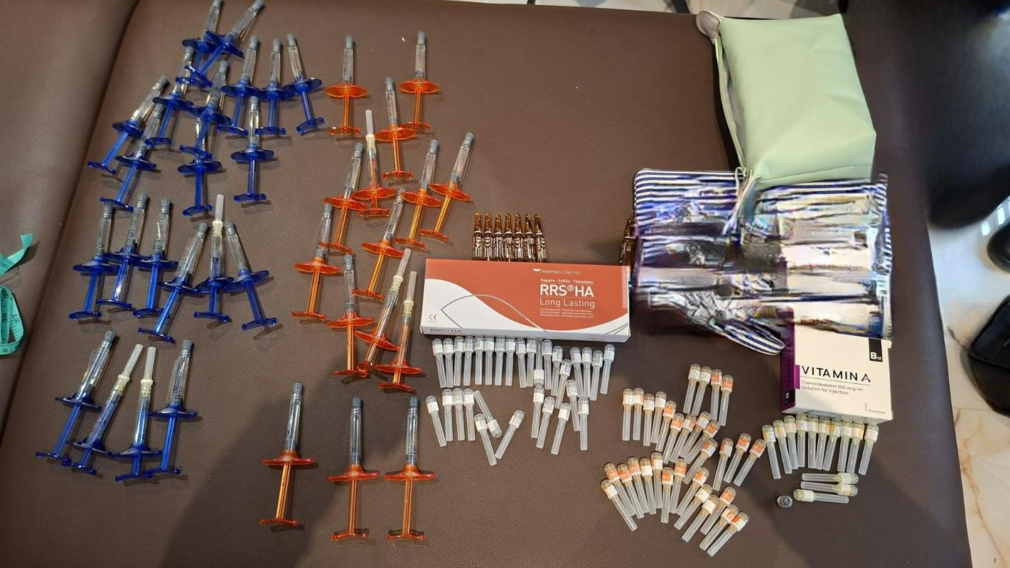 Tri shtetase të Kosovës dëbohen nga Sllovenia për ofrimin e paligjshëm të botoxit