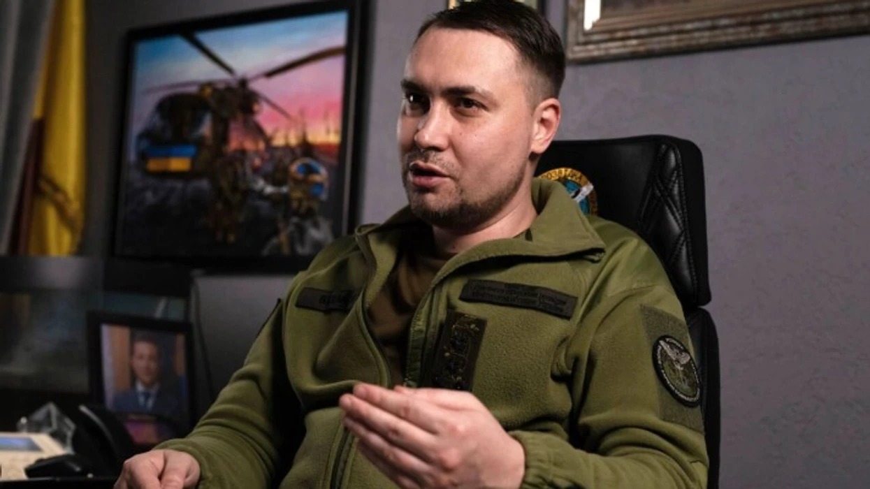 Shefi i inteligjencës ukrainase  Budanov  Rusia mund të sulmojë Evropën në vitin 2027