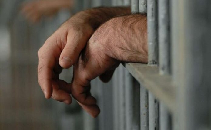 Arrestohet 48-vjeçari nga Gostivar, dërgohet në burgun e Tetovës