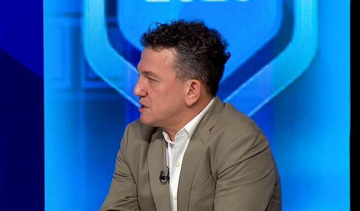 “Lajm i keq për VV-në, s’kanë lanë gja pa ba” – Buzhala për rezultatin e Exit Pollit