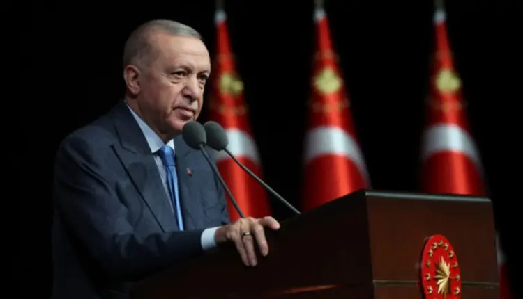 Mbledhja e kabinetit qeveritar në Ankara, Erdogan: Anëtarësimi në BE, prioritet strategjik për Turqinë