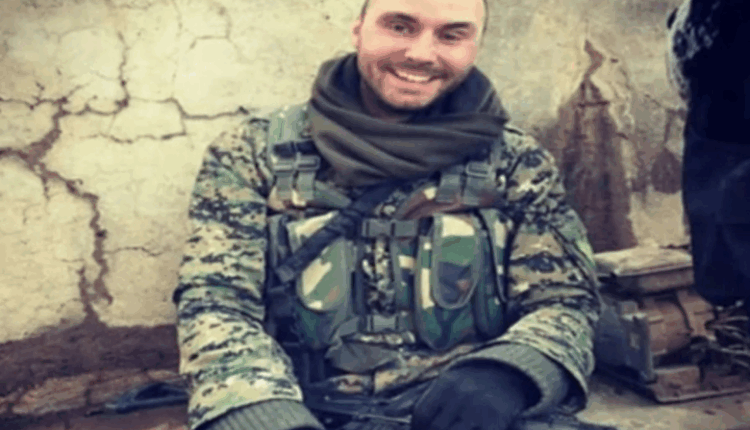 Spiunonte për Rusinë nga Ukraina, arrestohet në Kiev ish-ushtaraku britanik