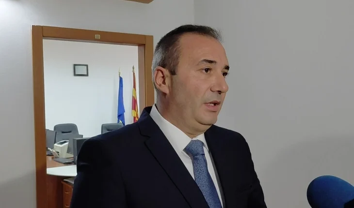 Shtyhet seanca e Këshillit gjyqësor për shkak të mospasjes së kuorumit