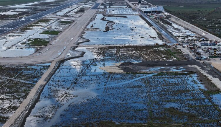Dëmet mjedisore të pakthyeshme kërcënojnë Vjosën: Konventa e Bernës ngre alarmin
