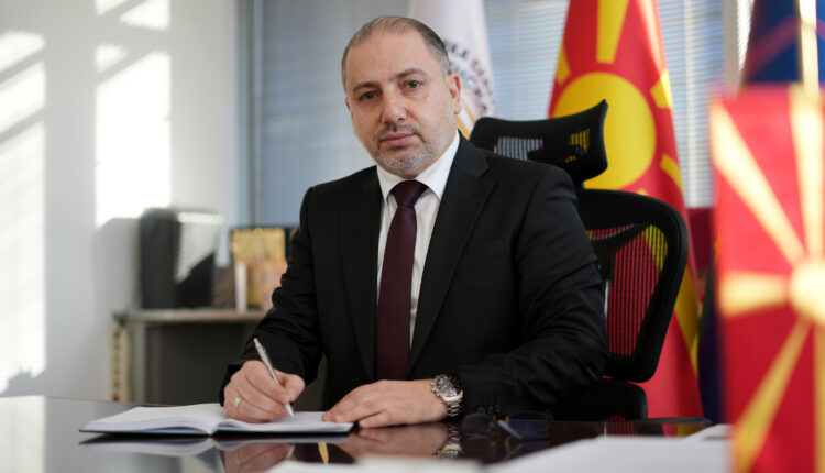 Nikollovski: Dogana, shtytës i rritjes ekonomike: rritje e të ardhurave, kompanitë doganohen për një kohë më të shkurtër – vendosen IT sisteme të avancuara