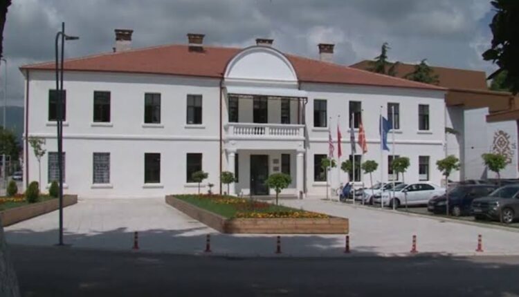 Struga drejt zgjedhjeve të parakohshme për Këshillin Komunal