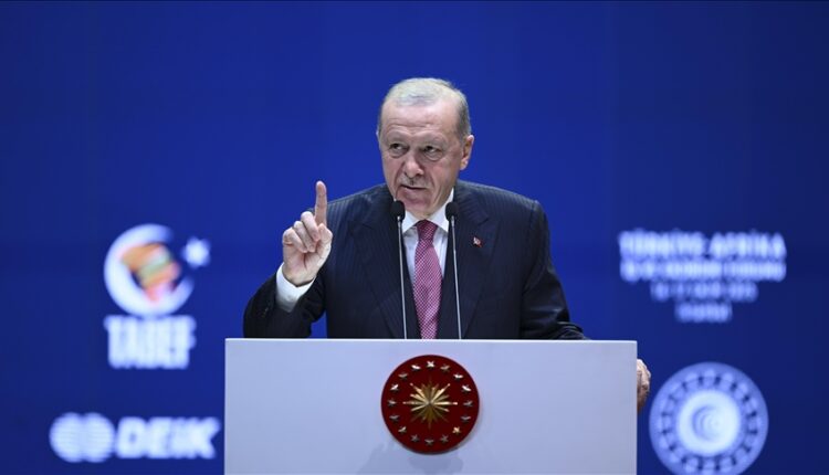 Erdogani: Pavarësisht përpjekjeve globale, mizoritë në Gaza vazhdojnë