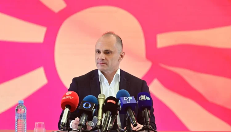 Filipçe: SHBA-të paralajmërojnë ligj të posaçëm kundër korrupsionit për Ballkanin Perëndimor, tani gjithçka është e qartë