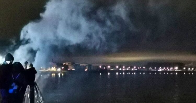 Përleshje masive në Zvicër – 3 shtetas të Maqedonisë së Veriut të lënduar rëndë