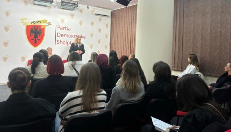 Riorganizohet FGSH në Tetovë, rritja e PDSH-së vazhdon