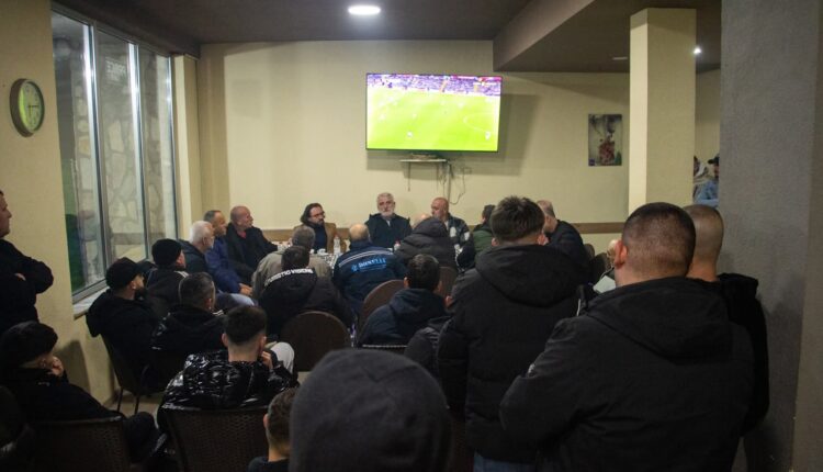 Thaçi takon strukturat e PDSH-së në Zhelinë, në fokus organizimi dhe zhvillimet politike