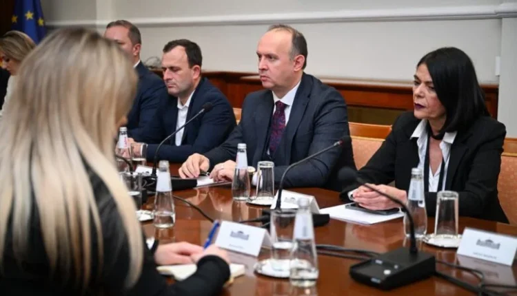 Gashi: Kodi Zgjedhor ka nevojë për zgjidhje të re dhe konsensus politik