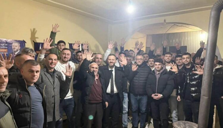 Zulhajrat Demiri nga Gjurgjevishti: Fshati do të rikthehet në agjendën e Komunës së Vrapçishtit