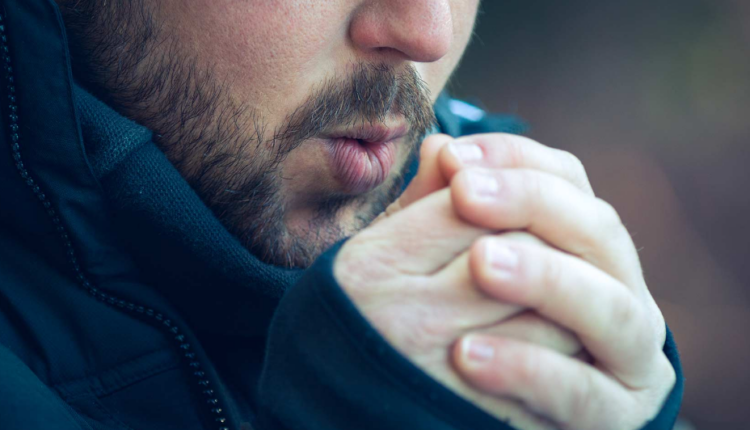 Temperatura nën zero në shumicën e qyteteve