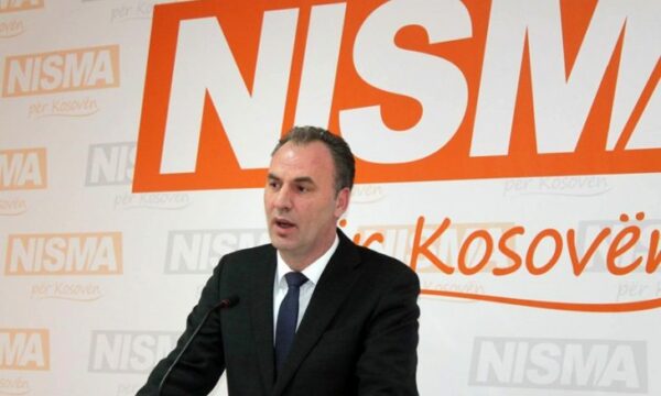 Nisma s e kalon pragun sipas Exit Poll  mori 1 7 