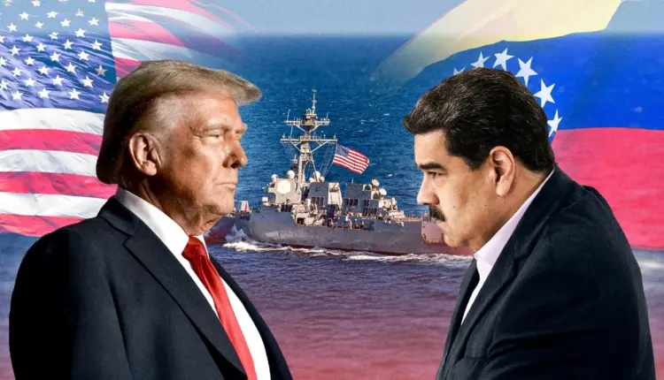 Trump harton plane të fshehta për Venezuelën, analiza nga CNN: Çfarë ndodh nëse Maduro rrëzohet nga pushteti?