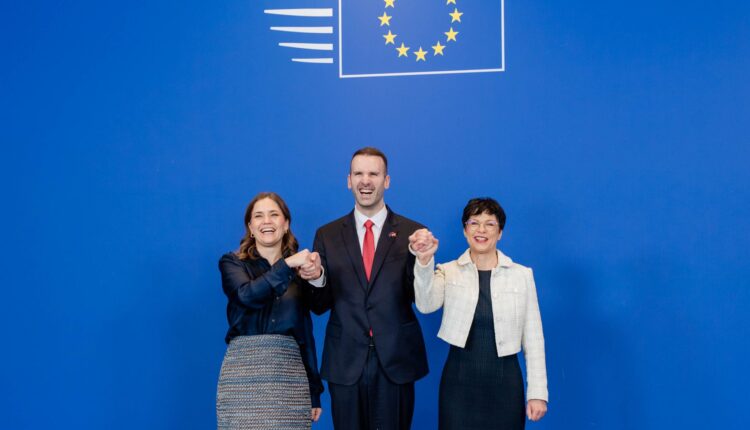 Mali i Zi po i afrohet anëtarësimit në BE: Më në fund ka mbyllur pesë kapitujt për anëtarësim në Bashkim