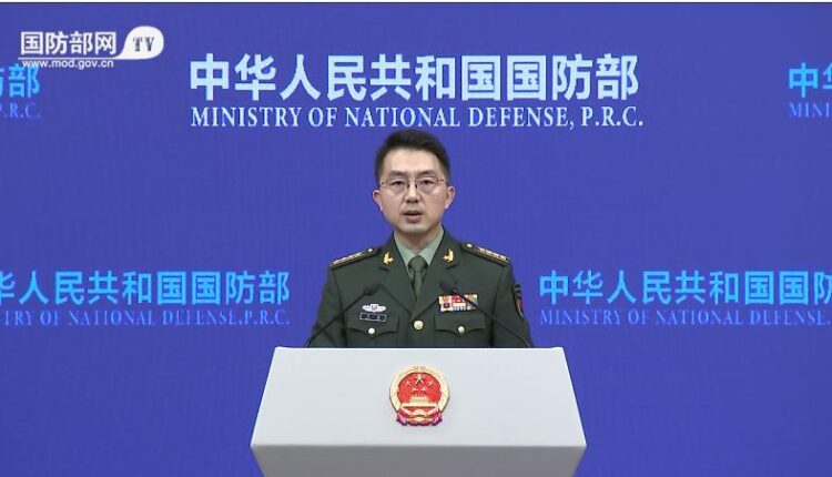 Kina konsideron shqetësuese rritjen e shpenzimeve të mbrojtjes nga Japonia