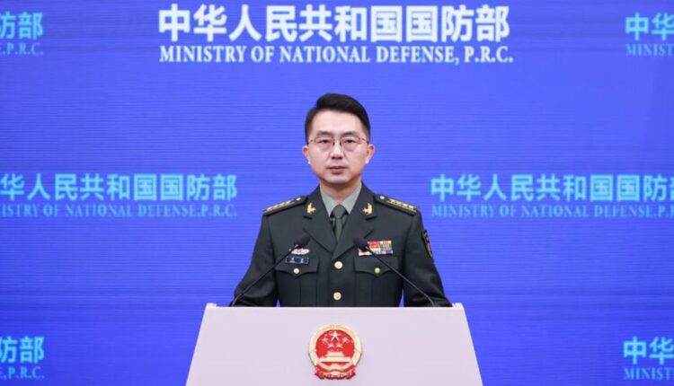 Kina dhe Japonia në përplasje deklaratash lidhur me incidentet ajrore