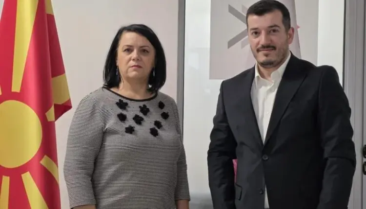 Qemal Krosi merr detyrën e zv/drejtorit Gjeneral të DAP