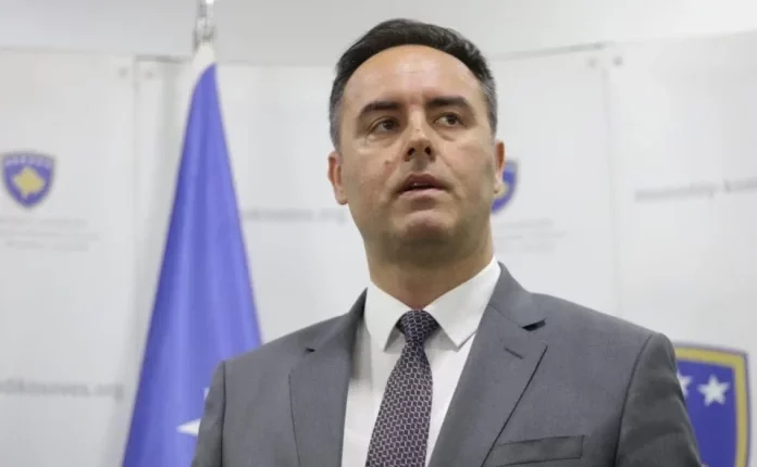 Nxit reagime deklarata e Konjufcës se do ta bëjnë “tokë të zezë” opozitën