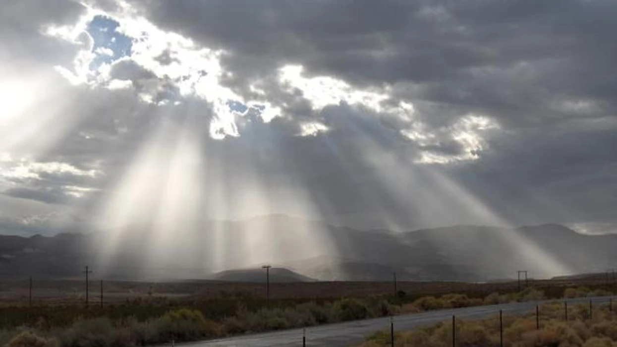 Moti sot në Maqedoninë e Veriut