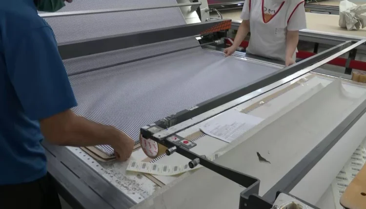 Mbyllen mbi 10 kompani tekstili vetëm brenda një viti në Shtip, Koçan dhe Dellçevë