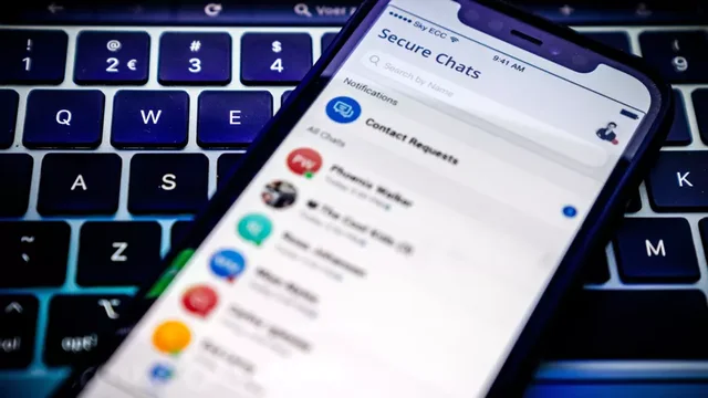 VoxNews  Gjykata e Tuzlës në Bosnje rrëzon përgjimet e SKY ECC si prova kyçe në gjyq  