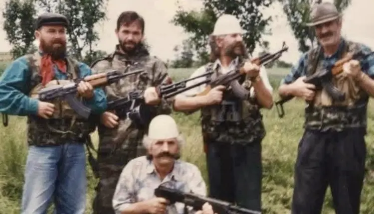 27 vjet nga nisja e ushtarëve të UÇK-së, Bekim Jashari kujton heroizimin e Mujë Krasniqit dhe 40 bashkëluftëtarëve