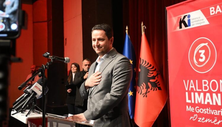 Valbon Limani: Jam i bindur se rezultati i 11 janarit do të jetë i njëjtë me zgjedhjet e 19 tetorit (VIDEO)
