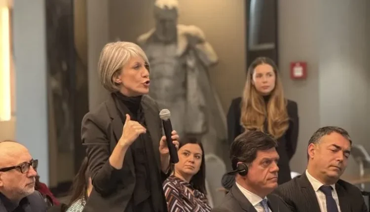 Zyrtarët nuk do të mbajnë përgjegjësi për korrupsion me ndryshimet e reja në Kodin Penal, tha prokurorja Ristoska