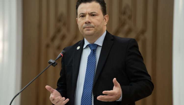 Balluku nuk është rasti, është testi!