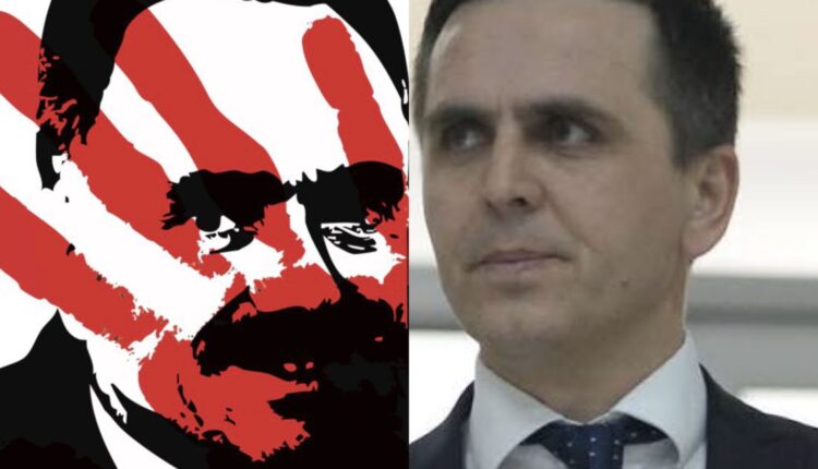 Bilall Kasami hyn fshehtas në Komunën e Gostivarit, takim mbështetës me “poverenikun” e Mickoskit