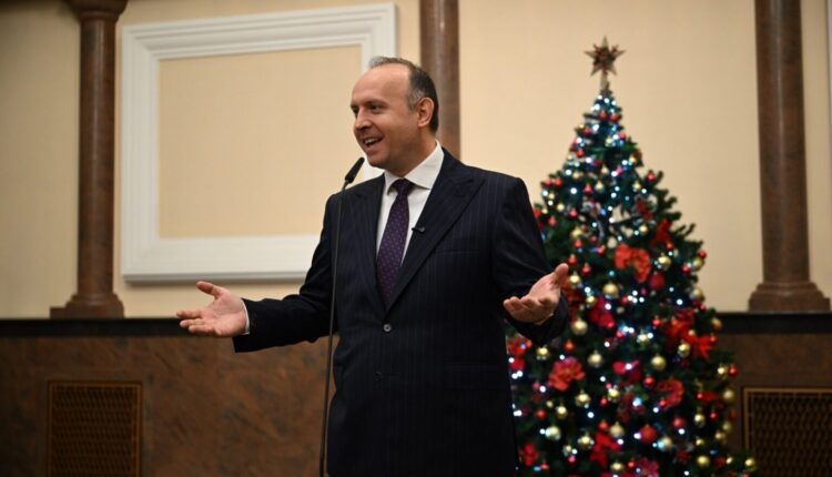 VLEN një parti, Gashi: Uniteti mbi ambiciet personale