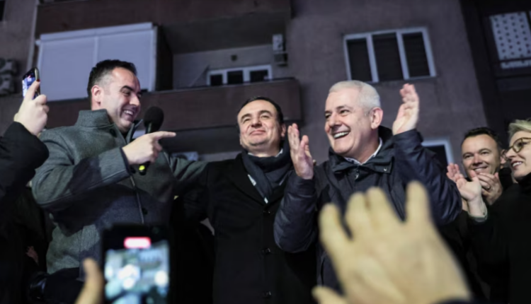 Si erdhi LVV-ja deri te fitorja “spektakolare”?