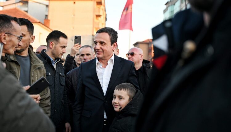 Kurti: Ju lumtë pushka luftëtarë, ju zgjatë jeta veteranë të UÇK-së