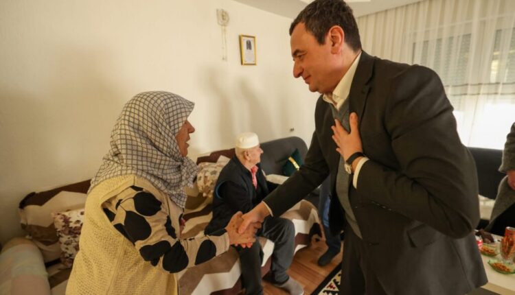 Kurti: Kriveniku, plagë e hapur nga granatimet e Maqedonisë së Veriut – drejtësia ende mungon