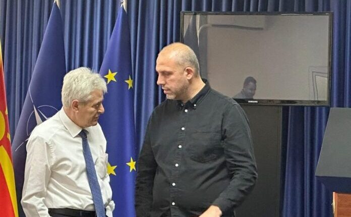 Arifi: Mirënjohës për besimin, gati për përgjegjësinë si nënkryetar i BDI-së