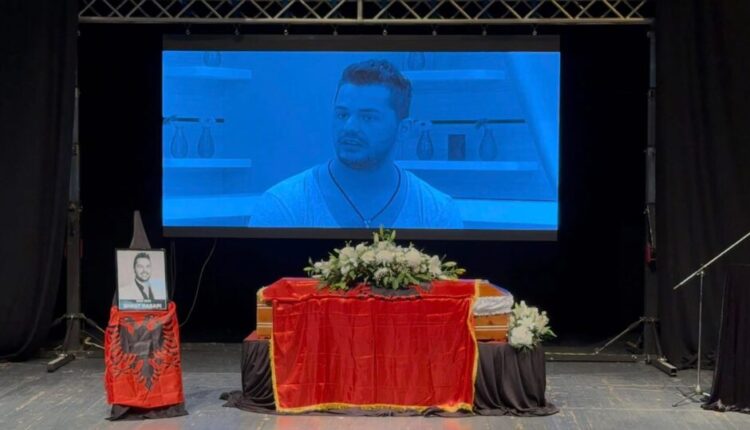 Mbledhja komemorative për Shpat Kasapin do të mbahen në Komunën e Çairit, jo në Teatrin Shqiptar siç ishte paralajmëruar