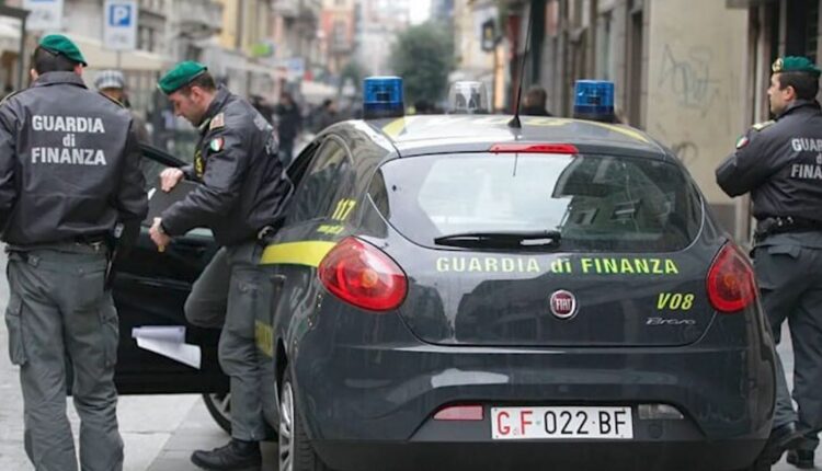 Italia bllokon asetet e Hamasit, 9 të arrestuar dhe 8 milionë € të sekuestruara