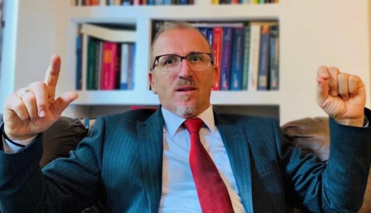 Izet Zeqiri: Bulevardi “Smilevski Bato” projekt i rëndësishëm për lehtësimin e komunikacionit