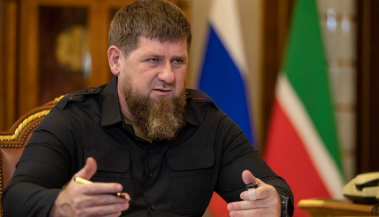 Çeçenët gati për luftë në Europë, Kadyrov: Presim vetëm urdhrin e Putinit!