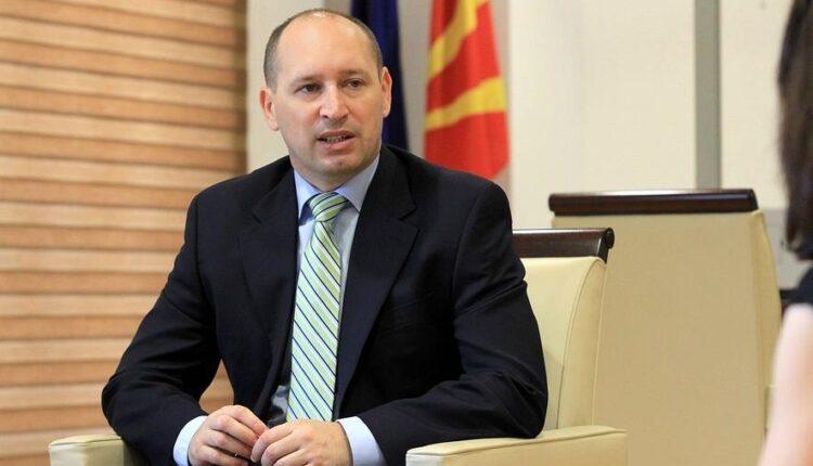 Minoski: Po shpenzojmë para të huaja dhe kredi, kemi rritje pa zhvillim