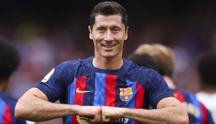 Barcelona pa Lewandowskin: pesë emra që mund të udhëheqin sulmin e ri